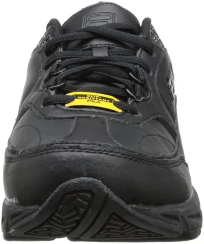 Vista 2 de Fila Women's w Memory Workshift Sr