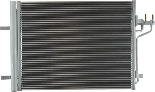 Vista 299 de TRQ Secador de receptor de condensador de aire acondicionado compatible con Volvo XC90 2016-2021