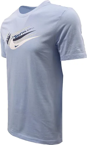 Vista 3 de Nike mens Sportswear Swoosh T Shirt