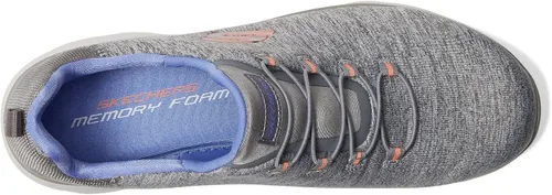 Vista 2 de Skechers Summits - Quick Getaway - Tenis para mujer