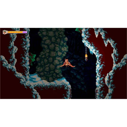 Vista 2 de Owlboy Standard Edition - PlayStation 4