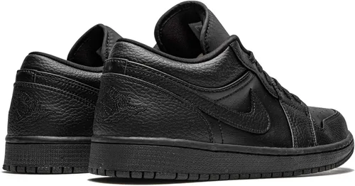 Vista 3 de Nike Zapatos de baloncesto para hombre, color negro, 11, NegroNegroNegro