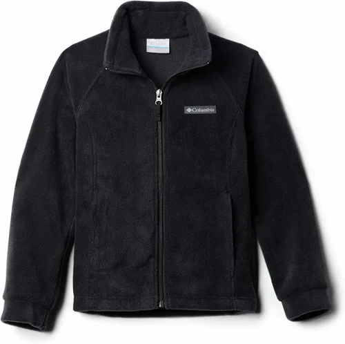 Vista 8 de Columbia Benton Springs - Forro polar para niña
