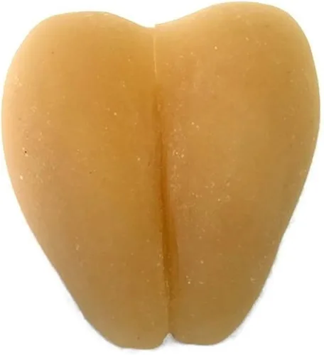 Vista 3 de Camel Toe Bragas Realista Silicona Crossdresser, Transgénero