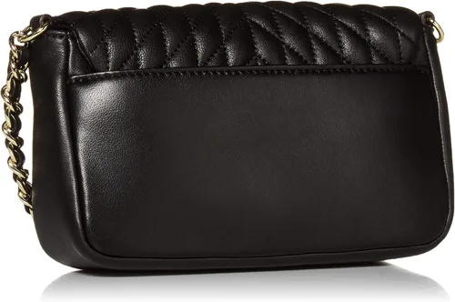 Vista 2 de KARL LAGERFELD Bandolera Agyness para mujer