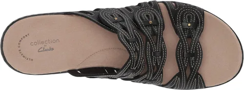 Vista 5 de Clarks Leisa Faye- Sandalia para mujer
