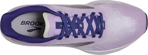 Vista 5 de Brooks - Launch 9 - Tenis de correr para mujer