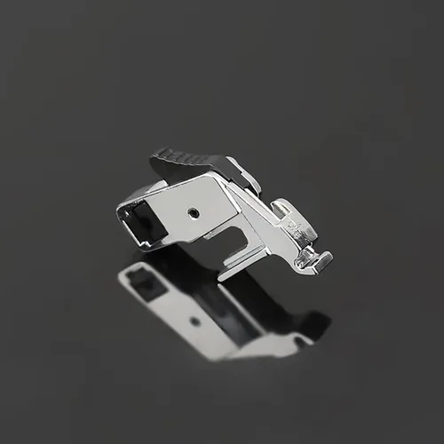 Vista 2 de TISEKER Adaptador de vástago bajo a presión para hermano, cantante, Janome, Babylock, Toyota, Kenmore, nuevo hogar, máquina de coser de caña baja