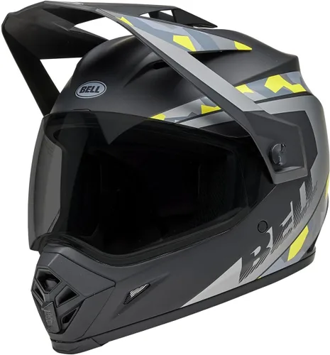 Vista 12 de Bell MX-9 Adventure MIPS Casco de motocicleta integral