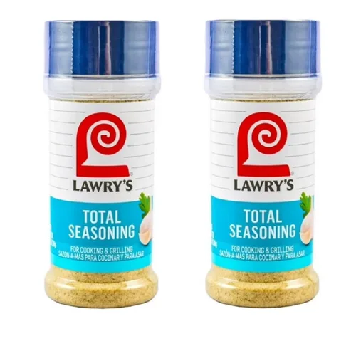Vista 19 de Lawry's Condimentos y frotaciones - 2 botellas (hojas de laurel 0.12oz)