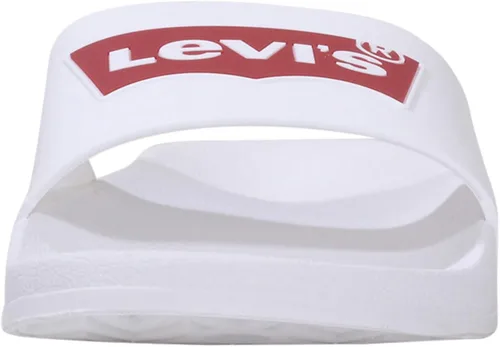 Vista 2 de Levis Zapato tipo sandalia tipo sandalia tipo murciélago 2 para hombre Negro