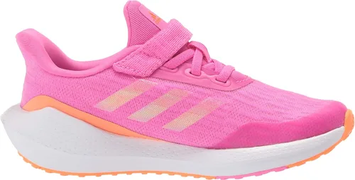 Vista 6 de adidas EQ21 Run Elastic (niño pequeño)