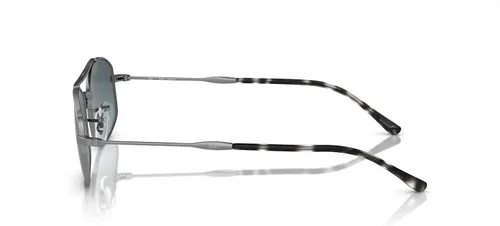 Vista 2 de Ray-Ban Rb3719 Oval Sunglasses