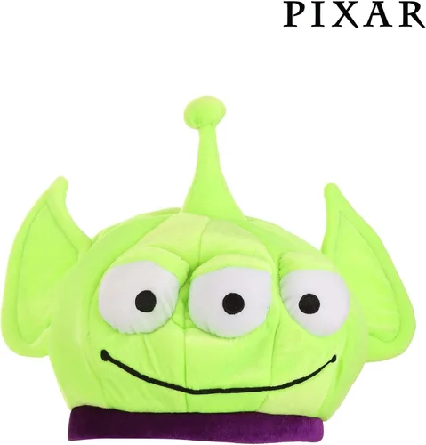 Vista 6 de Accesorio para disfraz de Alien de Toy Story