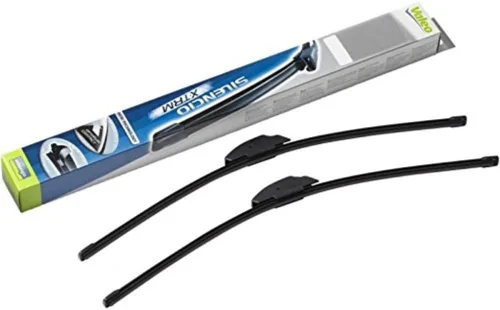 Vista 42 de Valeo 574340 (VM304) Silencio X-TRM - Juego de limpiaparabrisas de 21/19 pulgadas (paquete de 2)