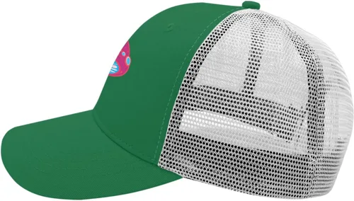 Vista 3 de devor Hat Mushroom Dad Hats for Women Funny Baseball Cap Adjustable