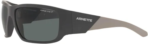 Vista 3 de ARNETTE An4297 Snap Ii - Gafas de sol rectangulares para hombre