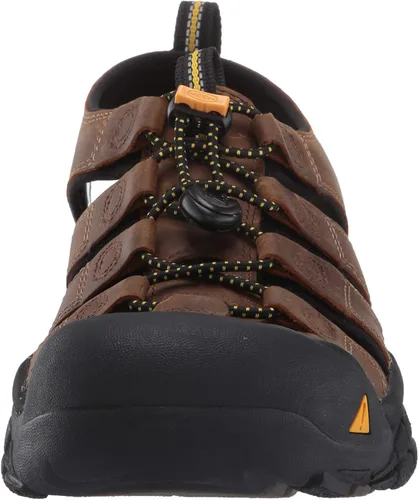 Vista 2 de Sandalias para hombre Newport de KEEN., 9.5