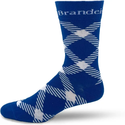 Vista 16 de Timeless Tartans Calcetines de mezcla de algodón, talla única