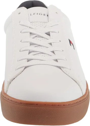 Vista 2 de Tommy Hilfiger Tenis Brecon para hombre