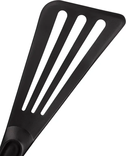 Vista 25 de Master Chef Spatule Pelton espátula., Gris