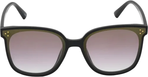 Vista 31 de Circus NY by Sam Edelman Gafas de sol redondas estilo ojo de gato CC610 para mujer