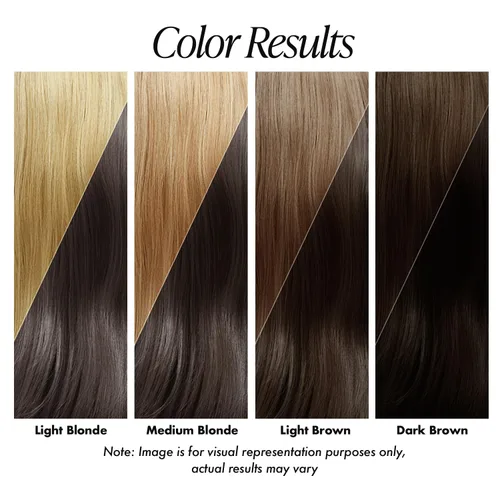 Vista 196 de Adore Tinte semipermanente morado para el cabello, vegano y libre de crueldad, 4 onzas líquidas, 197 Peri Winkle (paquete de 2)