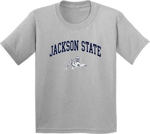 Vista 512 de NCAA Arch Logo, camiseta juvenil color del equipo, universidad - universidad