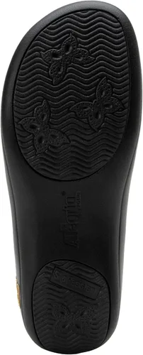 Vista 5 de Alegria Keli - Zapato profesional para mujer con soporte para el arco para un apoyo sin fin y antideslizante, para profesionales de enfermería
