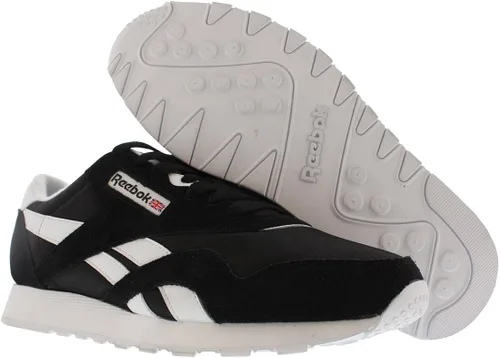 Vista 2 de Reebok Men's Classic Nylon Sneaker