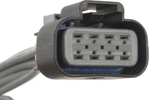 Vista 4 de Dorman Conector de arnés de caja de transferencia 645-178 compatible con modelos seleccionados