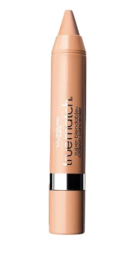 Vista 9 de Corrector L 'Oreal Paris True Match, de 0.17 onzas