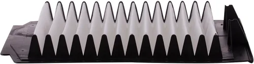 Vista 4 de PG PC5541 - Filtro de aire de cabina Compatible con Land Rover Freelander 2.5L 2002-2006