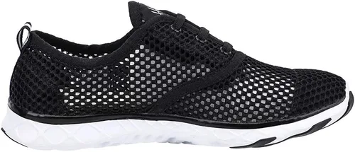 Vista 53 de ALEADER - Zapatillas acuáticas de secado rápido para hombre
