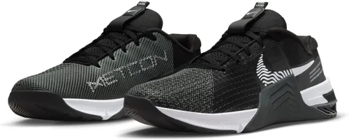 Vista 155 de Nike Zapatillas Metcon 8 para hombre