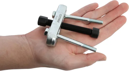 Vista 6 de OEMTOOLS Extractor de volante 25200 compatible con la mayoría de marcas