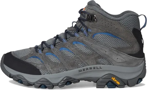 Vista 4 de Merrell Botas de senderismo Moab 3 Mid para hombre