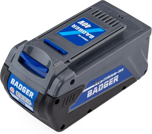 Vista 9 de Batería inalámbrica Wild Badger Power de 20 voltios 2.0 Ah