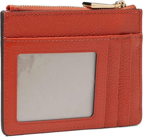 Vista 2 de Michael Kors Monedero pequeño Jet Set
