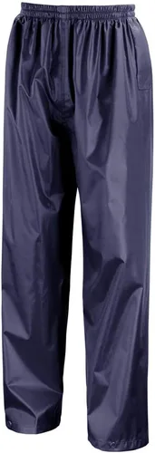 Vista 9 de Result Core - Conjunto de chaqueta y pantalones unisex para niños y niños