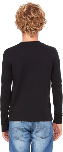 Vista 2 de Bella Canvas - Youth Jersey Long Sleeve Tee - 3501Y
