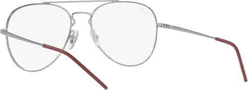 Vista 6 de Ray-Ban Rx6413 Aviator Prescription Eyewear Frames