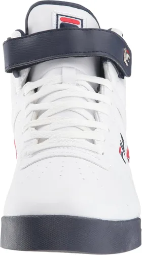 Vista 2 de Fila Men's Everyday Sport Athletic Casual High-top Vulc 13 Mid Lace Up Sneaker Shoes