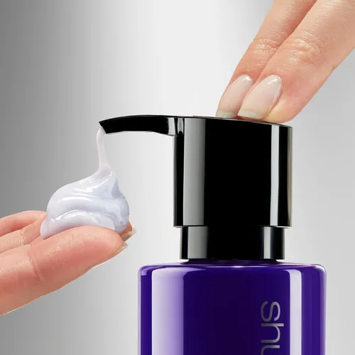 Vista 5 de shu Uemura Acondicionador Rubio 8