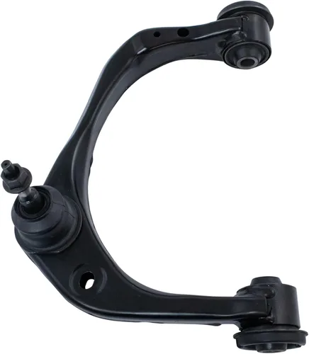 Vista 375 de Conjunto de Brazo de Control Inferior Delantero y Junta Esférica TRQ para Lado del Conductor y del Pasajero 2 Piezas Compatible con Ford Mustang GT