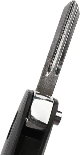 Vista 3 de Llavero abatible para Chevy Pontiac Saturn 2005-2010 con control remoto de entrada sin llave (15252034)