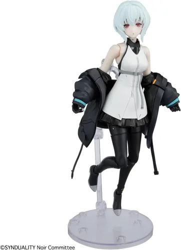 Vista 2 de Bandai Hobby - Synduality - Noir Figure-Rise Standard Model Kit