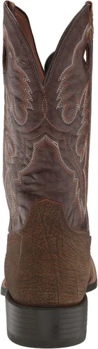Vista 3 de Sport Buckout Western - Botas