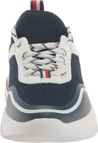 Vista 2 de Tommy Hilfiger Womens Ferizi Sneaker
