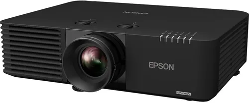 Vista 2 de Epson PowerLite L735U Proyector 3LCD de largo alcance - 16:10 - Montaje en techo